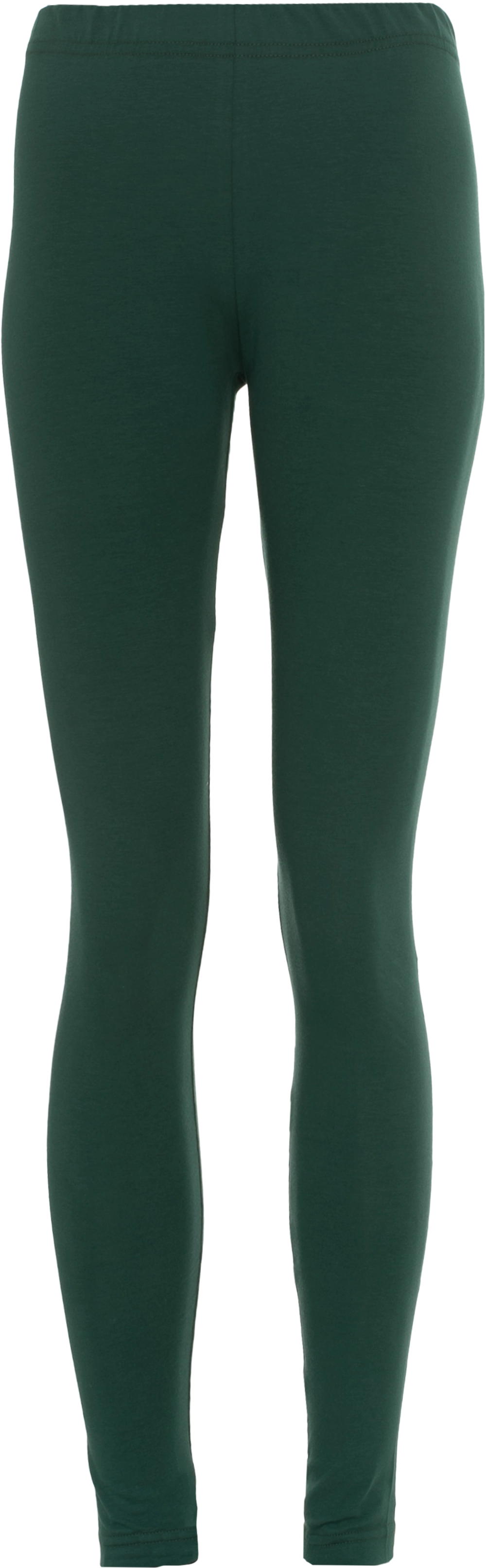 SORJA leggings, dark green - PaaPii Design