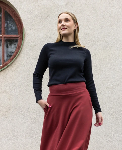 Upeat yksiväriset
