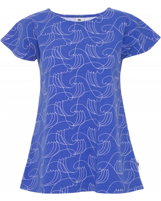 VUONO shirt, Storm, blue