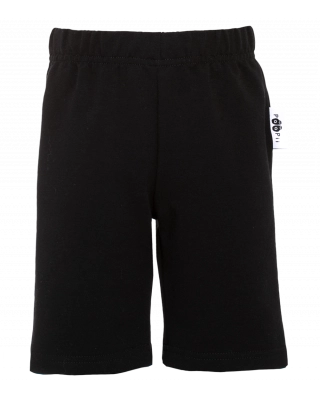 MURU shorts, black