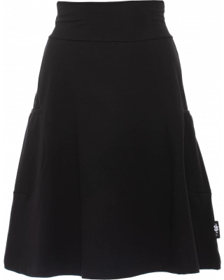 PISARA skirt, black