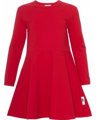 SINNA dress, punainen