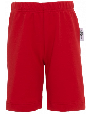 MURU shorts, red