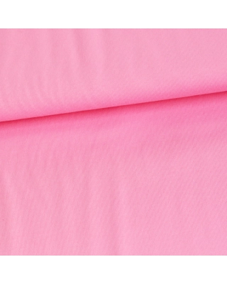 Organic jersey, light pink