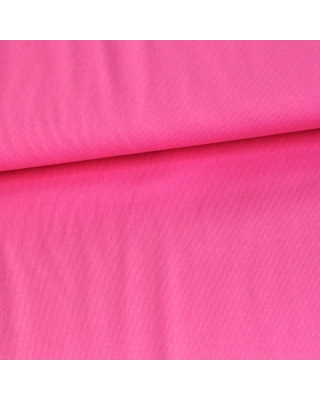 Organic jersey, pink