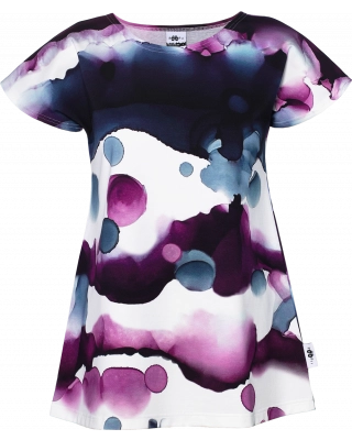 VUONO paita, Taivaanranta, violetti