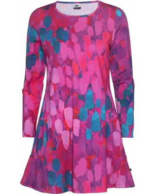 KANNEL tunic, Layers, pink