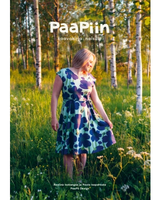 PaaPiin kaavakirja naisille (in Finnish)