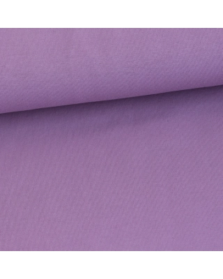 Organic jersey, lilac