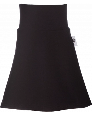KEINU skirt, black