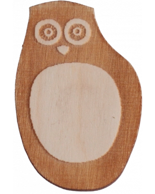 Magnet, Owl