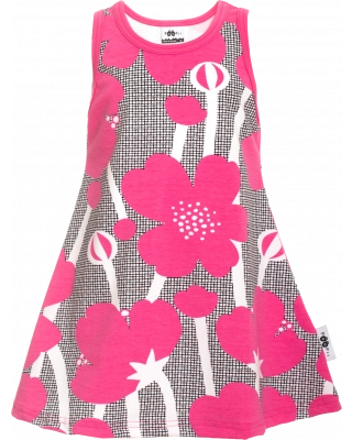 HELINÄ dress, Buttercup, pink