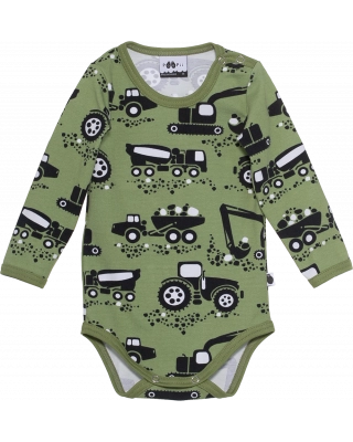 ONESIE, Machines, fen