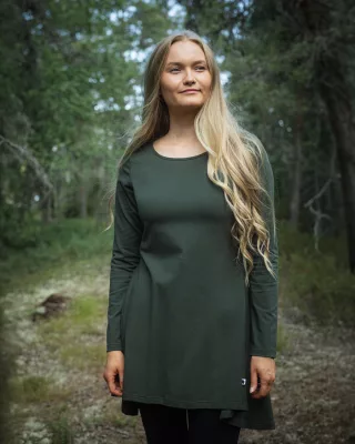 HEIJA tunika, korpi