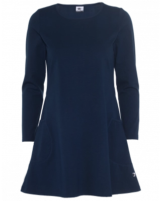 KANNEL tunic, storm