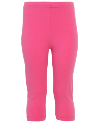 HENNI caprileggins, pinkki