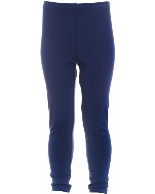 HIPPA leggings, blueberry