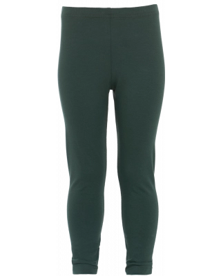 HIPPA leggings, mörk grön