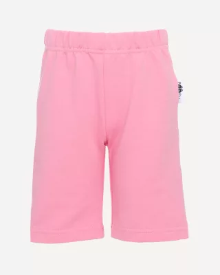 MURU shorts, ljusröd
