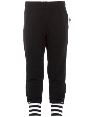 RENTO sweatpants, black