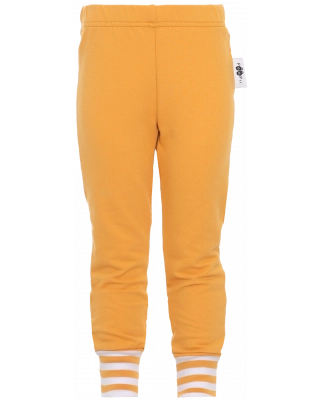 RENTO pants, ochre