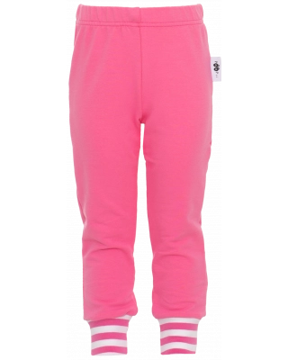 RENTO sweatpants, pink