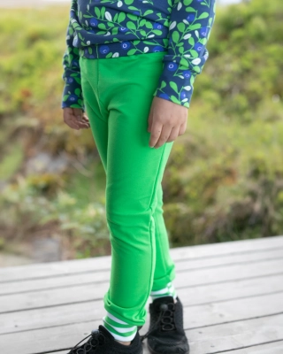 RENTO sweatpants, green