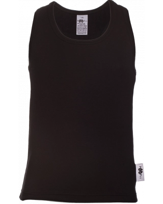 SILTA shirt, black