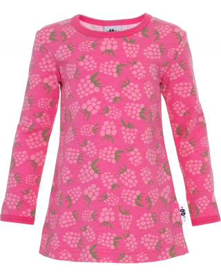 VIENO tunic, Jenkka, pink - light pink