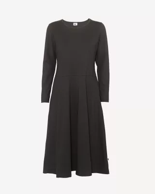 AMALIA dress, coniferous