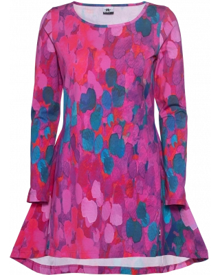 HEIJA tunic, Layers, pink