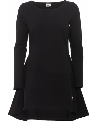 HEIJA tunic, black