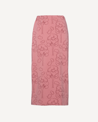 IINA collegekjoI, Pine grove, sorbet