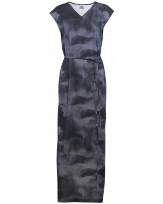 IIRIS dress,Thunder, dark grey