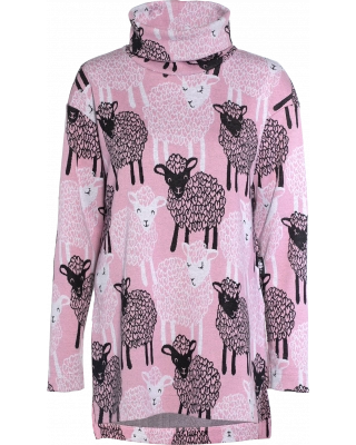 PALO sweater, Baa, light pink