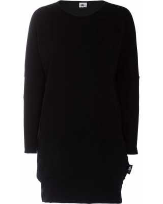 POLKU tunic, black