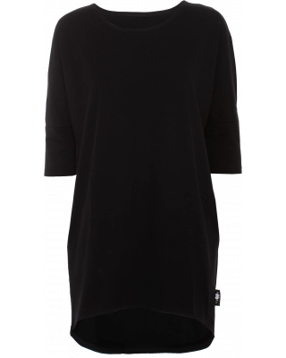 SADE shirt, black