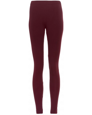 SORJA leggings, rödbetsröd