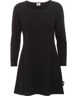 SUMU tunic, black