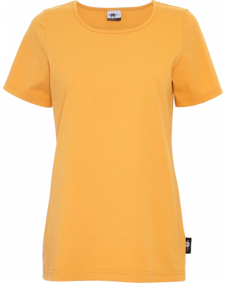 TUULI T- shirt, ochre