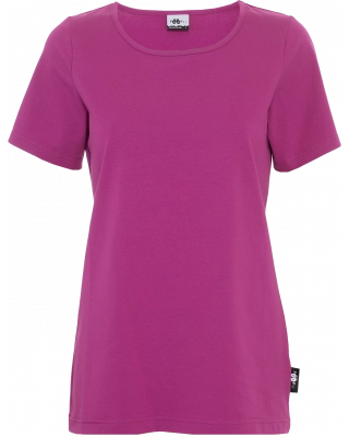 TUULI T- shirt, purple