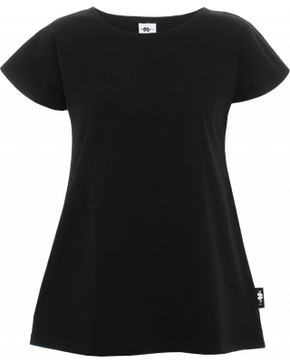 VUONO shirt, black