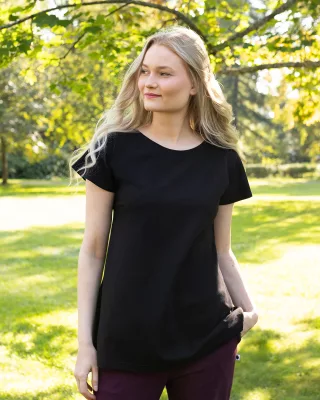 VUONO T- shirt, svart