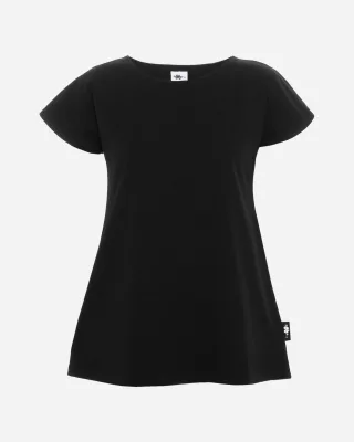 VUONO T- shirt, svart