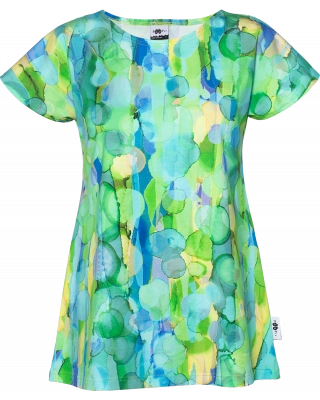 VUONO shirt, May, green