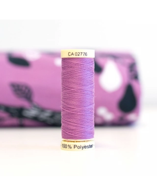 Gütermann, sewing thread, lilac 716