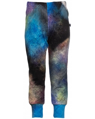 RENTO sweatpants, Space, blue