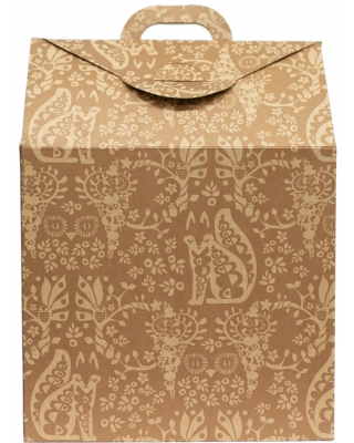 Giftbox, Mielikki