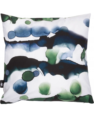 PILLOW CASE cotton, Vista, forest