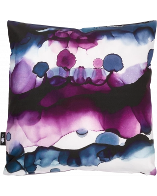 PILLOW CASE cotton, Vista, purple